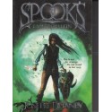 Spook's - I Am Grimalkin (Wardstone Chronicles 9)