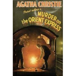 Murder on the Orient Express (Hardcover, Reprint)