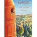 Rapunzel