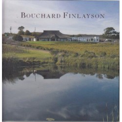 Bouchard Finlayson - A Boutique Winery