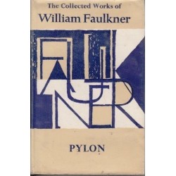 Pylon. The Collected Works of William Faulkner