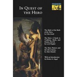 In Quest Of The Hero