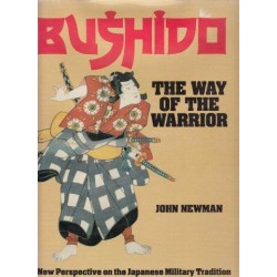 Bushido: The Way Of The Warrior