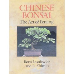 Chinese Bonsai: The Art Of Penjing