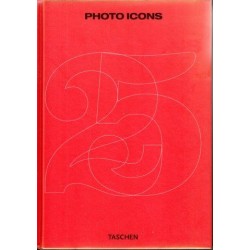 Photo Icons (Taschen 25th Anniversary)