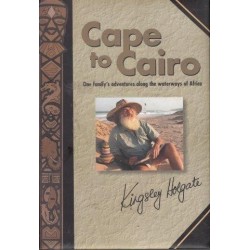 Cape To Cairo
