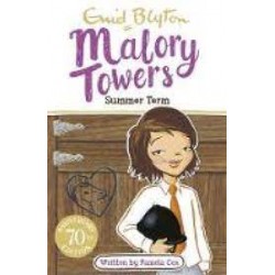 Malory Towers - Summer Term