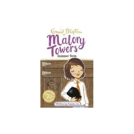 Malory Towers - Summer Term