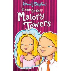 Malory Towers - In the Fifth at Malory Towers