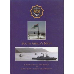 South Africa's Navy - A Navy of the People and for the People