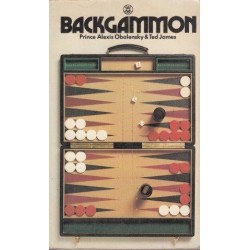 Backgammon: The Action Game