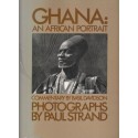 Ghana: An African Portrait