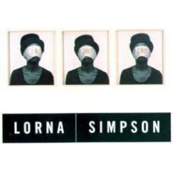 Lorna Simpson (Untitled 54)