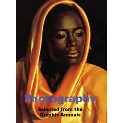 Photography - Selected from the Graphis Annuals