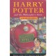 Harry Potter And The Philosopher's Stone