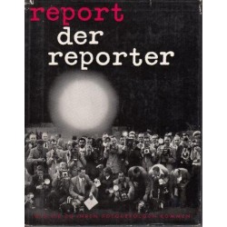 Report der Reporter - Wie Sie zu ihren Fotoerfolgen Kommen