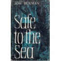 Safe to the Sea (Hardcover)