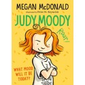 Judy Moody