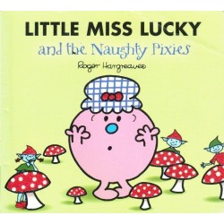 Little Miss Lucky & The Pixies