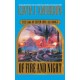 Of Fire And Night (Saga of the Seven Suns 5) (Hardcover)