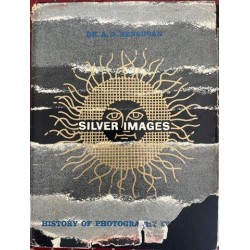 Silver Images: History of Photography in Africa