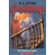 Goosebumps - The Headless Ghost