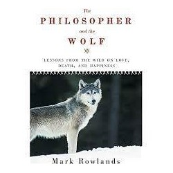 The Philosopher And The Wolf
