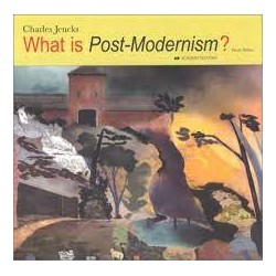 What Is Post-Modernism?