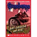 Goosebumps - Say Cheese And Die!