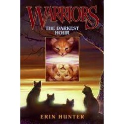 The Darkest Hour (Warriors 6)