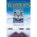 Moonrise (Warriors - The New Prophecy 2)