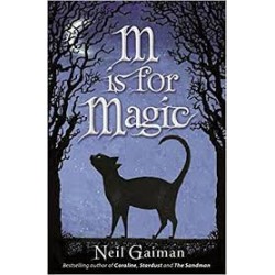 M Is For Magic