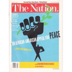 The Nation January 27, 2003