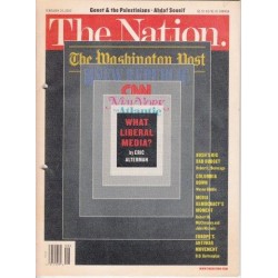 The Nation February 24, 2003