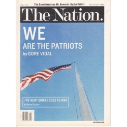 The Nation June 2, 2003