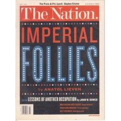 The Nation July 7, 2003