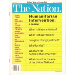 The Nation July 14, 2003