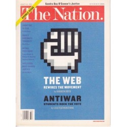 The Nation Double Issue August 4/11, 2003