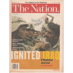 The Nation September 15, 2003