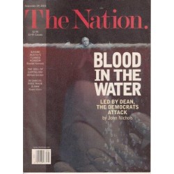The Nation September 29, 2003