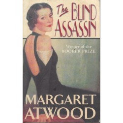 The Blind Assassin