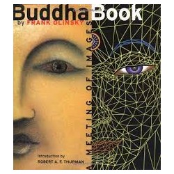 Buddha Book: A Meeting Of Images