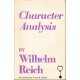 Character Analysis