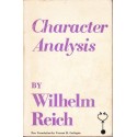 Character Analysis