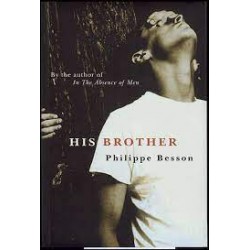 His Brother (Hardcover)