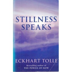 Stillness Speaks: Whispers Of Now