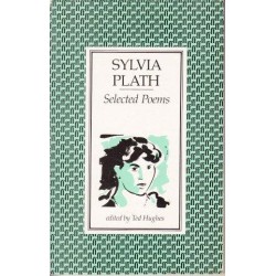 Sylvia Plath: Collected Poems