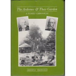 The Ardernes & Their Garden