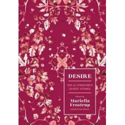 Desire - 100 of Literature's Sexiest Stories