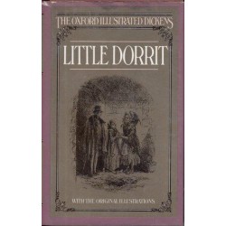Little Dorrit (Hardcover)